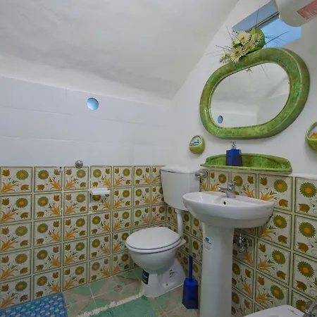 Riviera Delle Sirene וילה