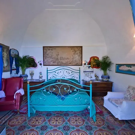 Riviera Delle Sirene וילה פוזיטנו