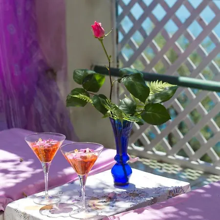 וילה Riviera Delle Sirene פוזיטנו