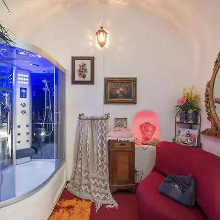 Riviera Delle Sirene וילה פוזיטנו
